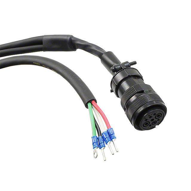 MFMCA0052FCD Panasonic Industrial Automation Sales  Accesorios